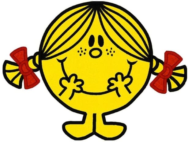 Little Miss Quiz: Which Iconic Little Miss Character Matches Your Personality?