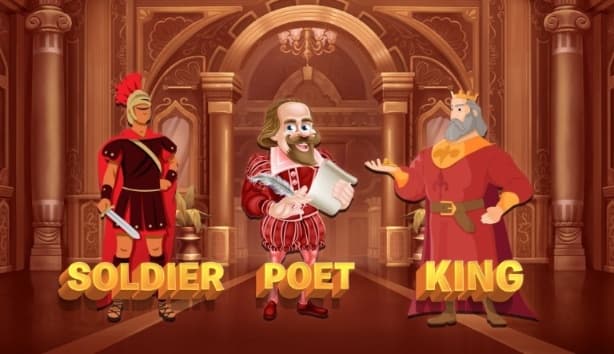 Soldier, Poet, and King Test – Which Archetype Has Your Personality?