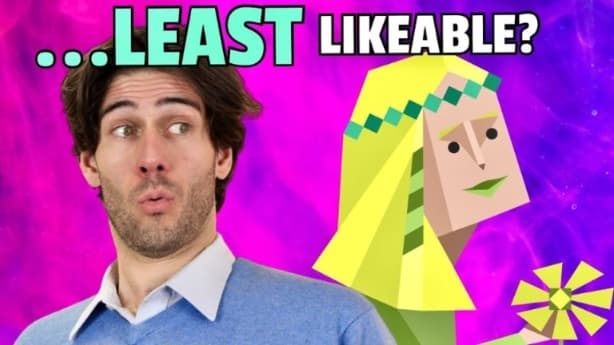 Likeable Person Test - How Likable Am I? Discover Your Charisma Score!