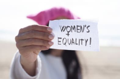 Women Right Quiz - How Gender Equal Are You? Check Your Equality Quotient Today!