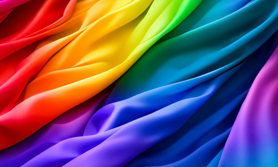 What Color Is My Aura? Explore Your Vibrant Personality with This Fun Quiz!