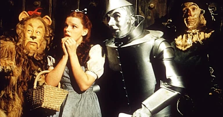 Wizard of Oz Quiz - How Well Do You Know the Story? Test Your Knowledge Now!