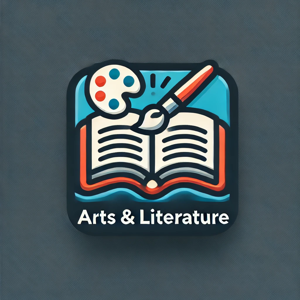 Arts & Literature