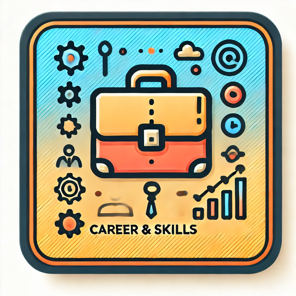 Career & Skills