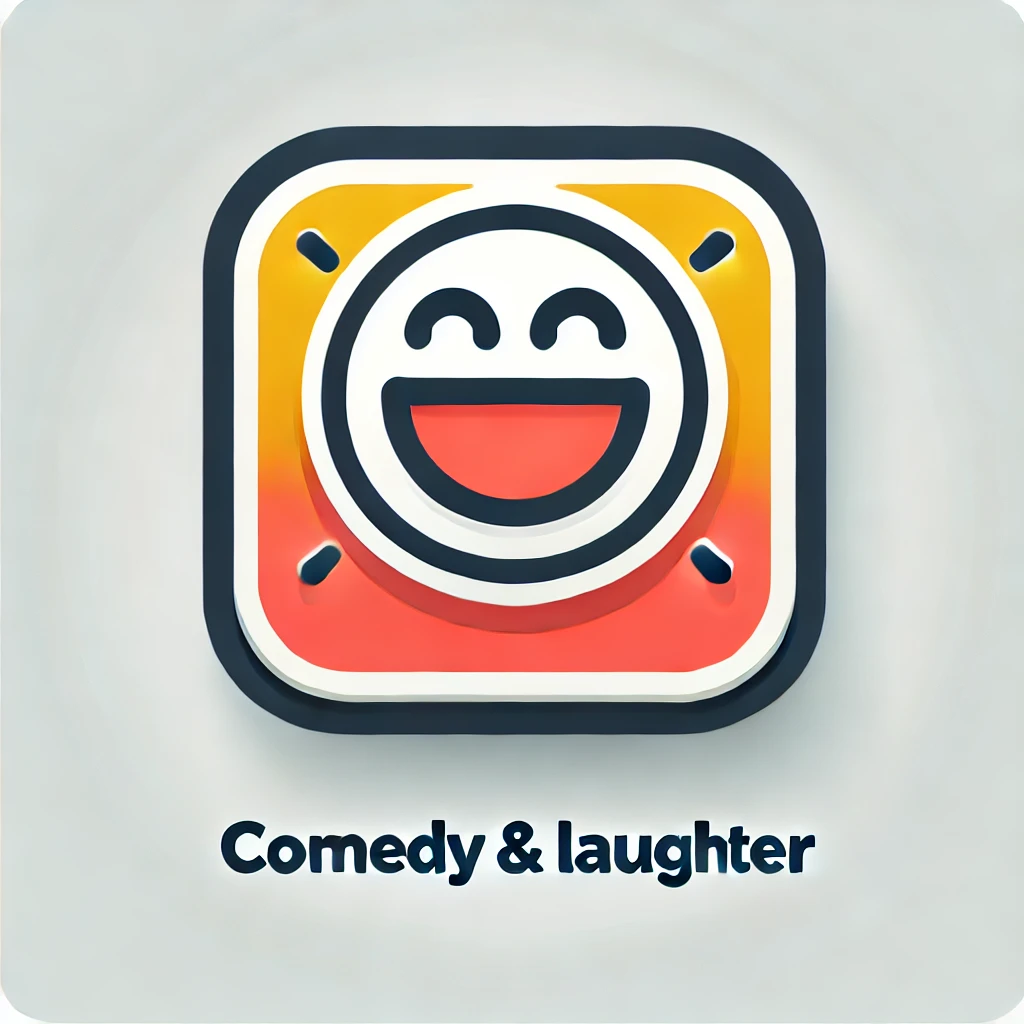 Comedy & Laughter