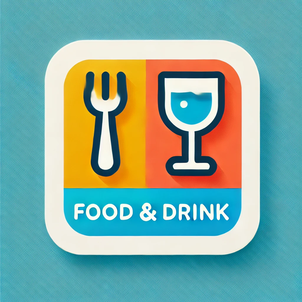 Food & Drink